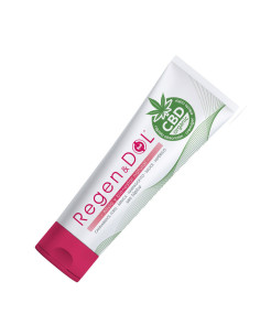 Regendol Crema CBD 60 ml Eladiet